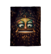 Abstract Adventure Comforter - Twin - Beyond T-shirts